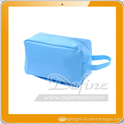 Swimsuit Storage Bag Unisex EVA Waterproof Bag with Shoes Compartment